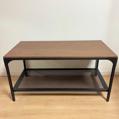 IKEA コーヒーテーブルの画像