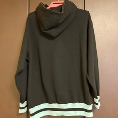 Rady パーカーの画像