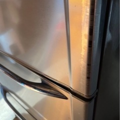 TOSHIBA 冷蔵庫 495L GR-NF505CKの画像