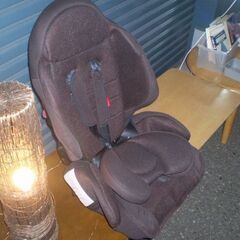 チャイルドシート リーマン 1024Aの画像