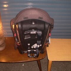 チャイルドシート リーマン 1024Aの画像