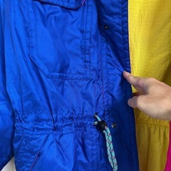 フェニックス　スキーウェア　ジャケットのみＬサイズの画像