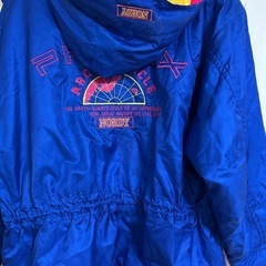 フェニックス　スキーウェア　ジャケットのみＬサイズの画像