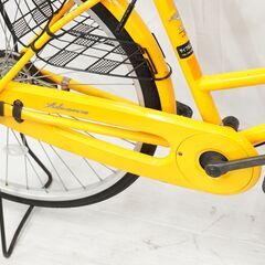 ADUANCE 26インチ その他車体の画像