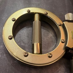 バーンマシンン ゴールドラグジュアリー
の画像