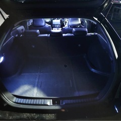 50プリウス前期　車検2年　ヒッチメンバーの画像