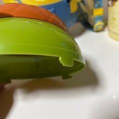 ポップコーンバケット6個セットの画像