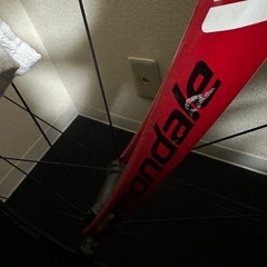 キャノンデール　Cannondale　ロードバイク　の画像