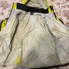 thenorthface ザノースフェイス　マウンテンパーカー　ウィンドブレーカーの画像