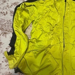 thenorthface ザノースフェイス　マウンテンパーカー　ウィンドブレーカーの画像