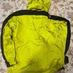 thenorthface ザノースフェイス　マウンテンパーカー　ウィンドブレーカーの画像