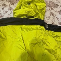 thenorthface ザノースフェイス　マウンテンパーカー　ウィンドブレーカーの画像