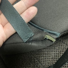 チャイルドシート リーマン 1024Aの画像