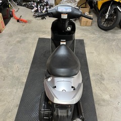 スズキ ZZの画像