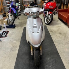 スズキ ZZの画像