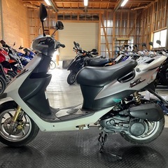 スズキ ZZの画像