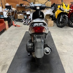 スズキ ZZの画像