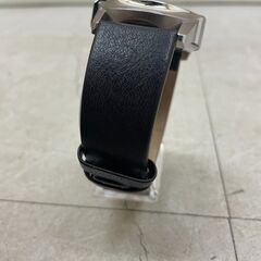 ディーゼル マスターチーフ DZ1206 DIESEL ブレスレッドセット シルバー×ブラック ブレスレット DX1180040 (P2121atwtYM)の画像