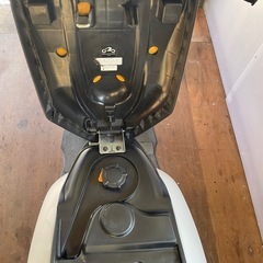 ★ヤマハギア★走行距離18446km★格安配達可能★インジェクション★原付★
の画像