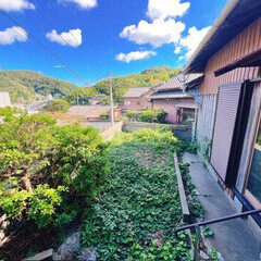 【北九州市門司区】🉐格安物件 🐶ペットOK 🛠️屋内外DI…