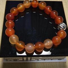 パワーストーンブレスをデザインしてます😊の画像