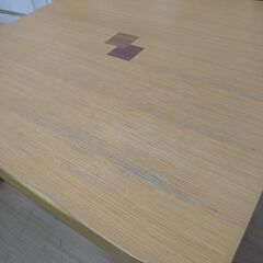 リユースのサカイ浦和店 【F247】★コタツ ナチュラルの画像