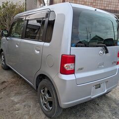 【車検 R9.11迄】 H24  ムーヴコンテ  エコアイドルの画像