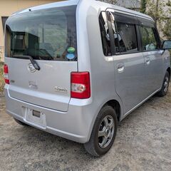 【車検 R9.11迄】 H24  ムーヴコンテ  エコアイドルの画像