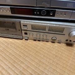 ジャンクデッキ　　の画像