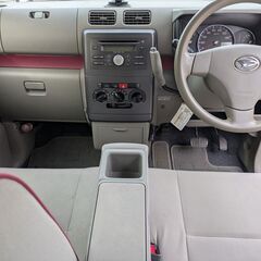 【車検 R9.11迄】 H24  ムーヴコンテ  エコアイドルの画像