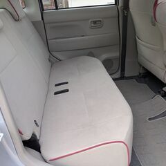 【車検 R9.11迄】 H24  ムーヴコンテ  エコアイドルの画像