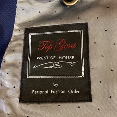 (12/3に廃棄します)メンズ ジャケット&ベストの画像