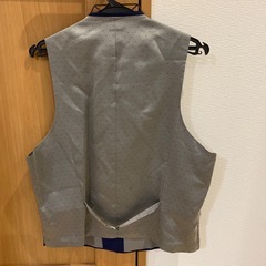 (12/3に廃棄します)メンズ ジャケット&ベストの画像