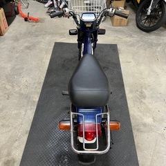 ホンダ シャリーの画像