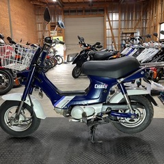 ホンダ シャリーの画像