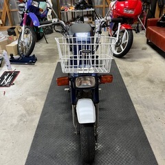 ホンダ シャリーの画像