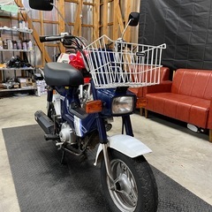 ホンダ シャリーの画像