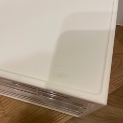 書類ケース　5段の画像