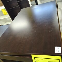 リユースのサカイ浦和店 【F248】こたつ ハイタイプ 茶の画像