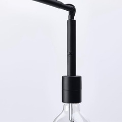 IKEA フロアランプベース（スカフテート リングスタ）の画像