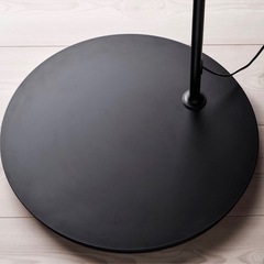 IKEA フロアランプベース（スカフテート リングスタ）の画像