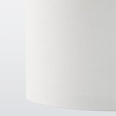 IKEA フロアランプベース（スカフテート リングスタ）の画像