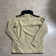 OAKLEY　オークリー トラックジャケットの画像