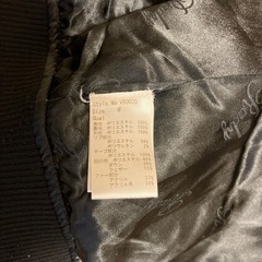 Rady アウターの画像