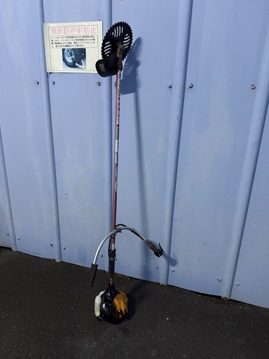 EKK-2610 エンジン式草刈機　RYOBI