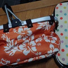 【あげます】エコバッグの画像