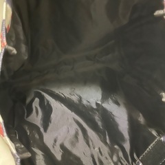 ムーミン　トートバッグの画像