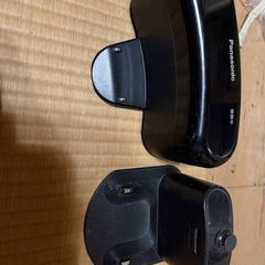 ジャンクロボット掃除機　iRobot Panasonicの画像