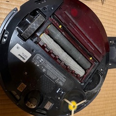ジャンクロボット掃除機　iRobot Panasonicの画像