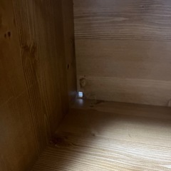 カラーボックスの画像